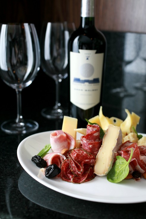 Browse Our Unique Portfolio of Hospitality Wine Brands