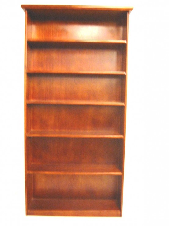 Ascot Bookcase Anovel