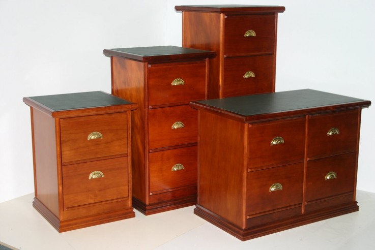 All Victorian Filing Cabinets