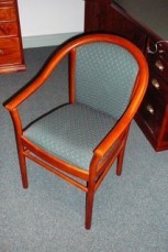 Manuela Chair