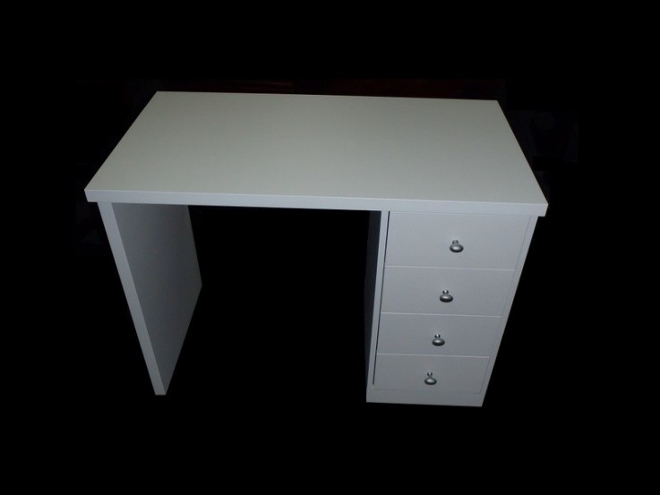 Ascot Single Desk – 1200 mm