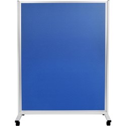 MOBILE DISPLAY PANELS D/SIDED 150x120 CM