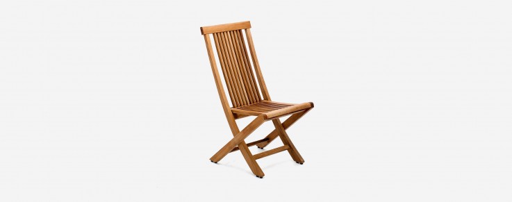 Harrington Folding Chair
