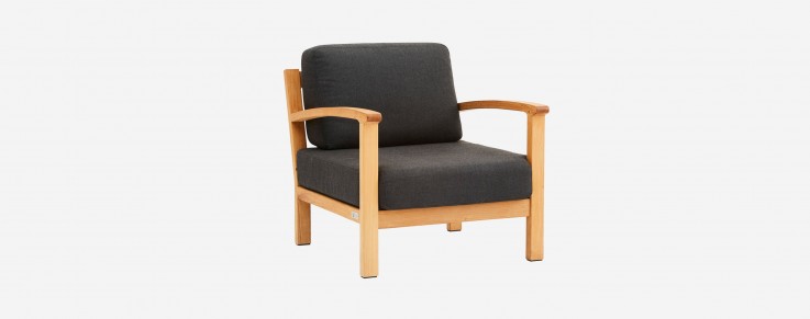 Newton Lounge Chair