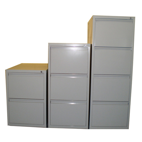Commercial Filing Cabinet
