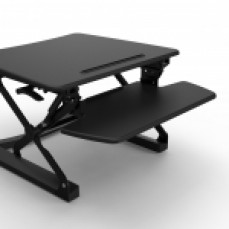 Sit and Stand Desk Riser