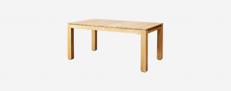 Ancona Extention Table