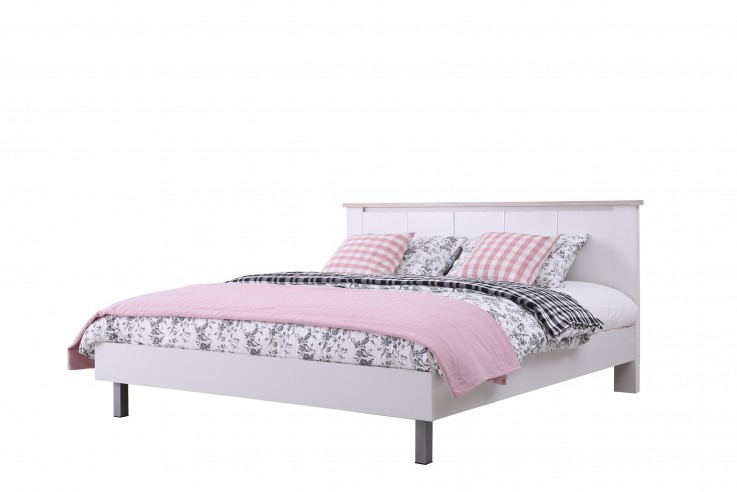 RINA MODERN DOUBLE BED