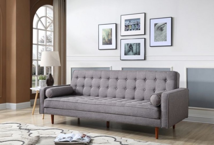 ON SALE! PRICEWORTH SOPHIE 3 SEATER FABR