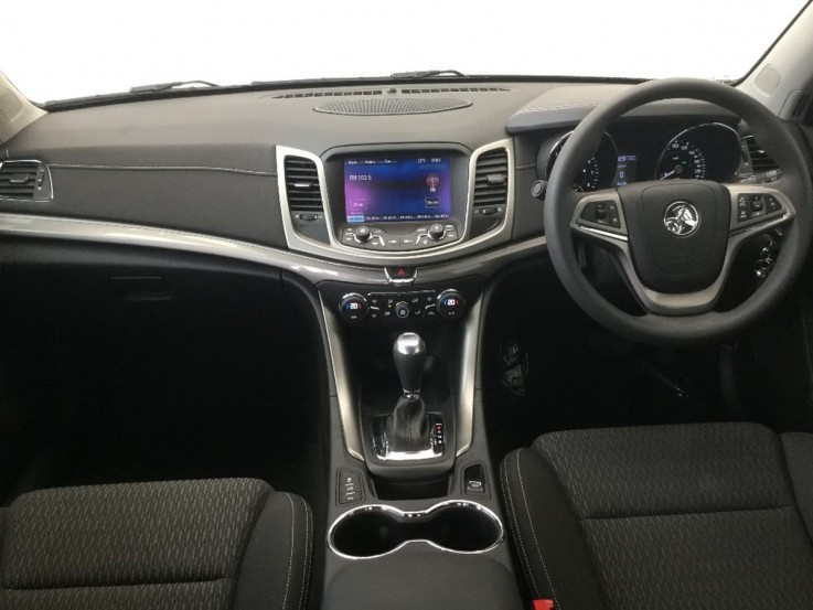 2015 Holden Commodore Evoke VF