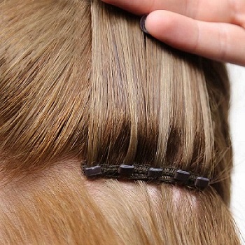 Transform Yourself with Affordable Hair Extensions at Gold Coast