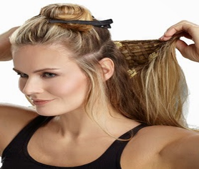 Transform Yourself with Affordable Hair Extensions at Gold Coast