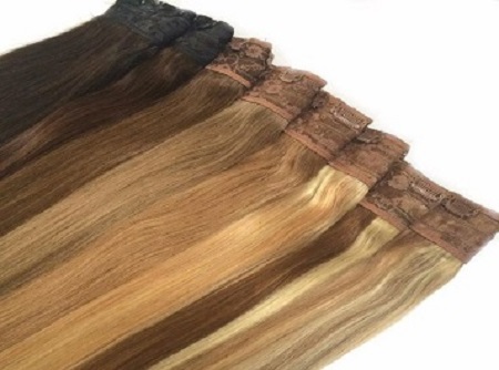 Transform Yourself with Affordable Hair Extensions at Gold Coast