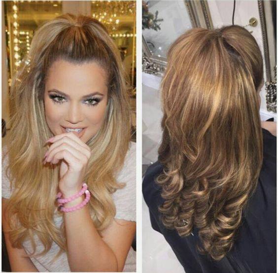 Transform Yourself with Affordable Hair Extensions at Gold Coast
