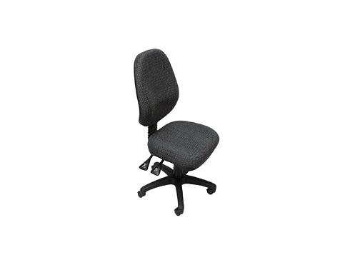 Dover Full ergonomic chair