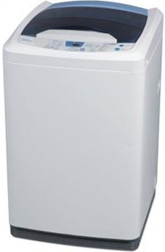 8KG TOP LOAD WASHING MACHINE (HEQS080) -