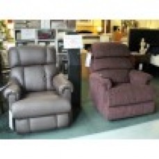 POWERED RECLINERS