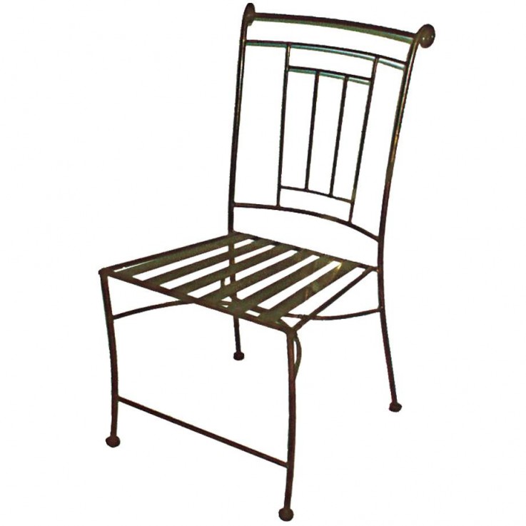Melton Craft Diana Side Chair