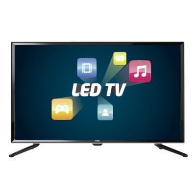 TCL L24D2700 HD LED LCD TV 24
