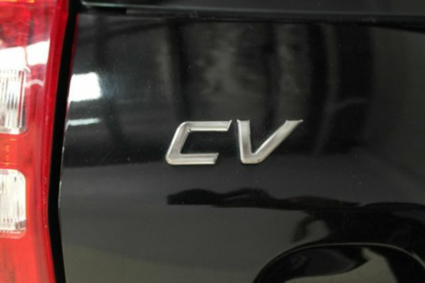 2009 Toyota RAV4 CV