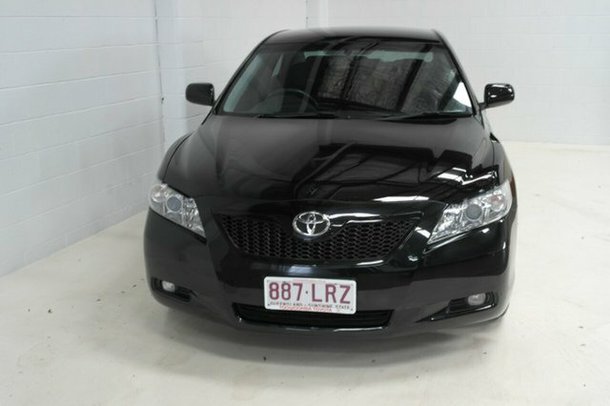 2009 Toyota Camry Touring