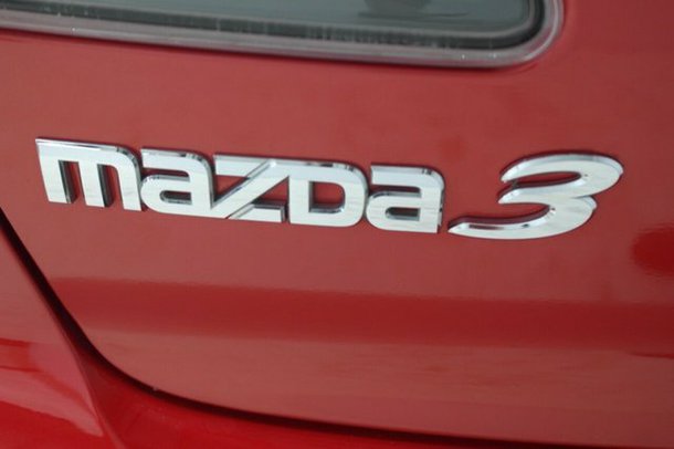 2011 Mazda 3 Neo Activematic