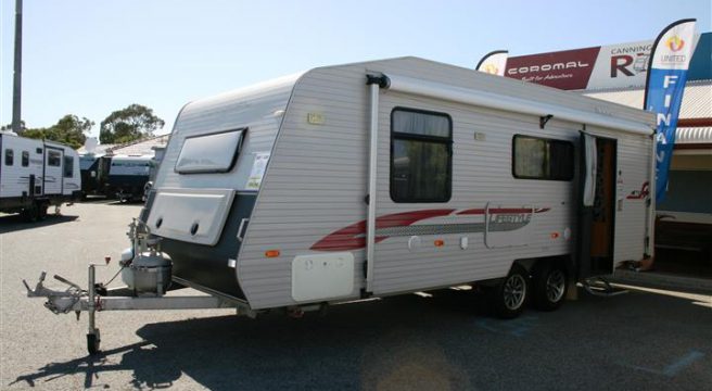 Coromal Lifestyle 667 S
