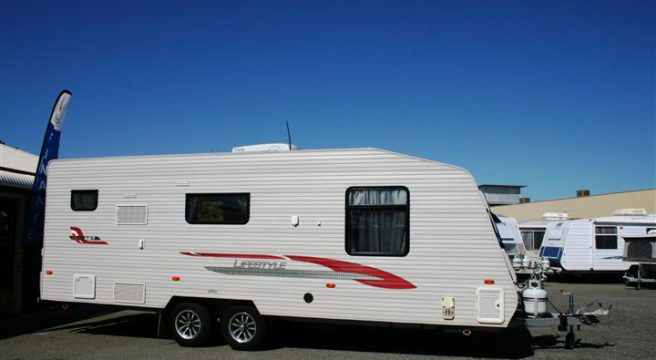 Coromal Lifestyle 667 S