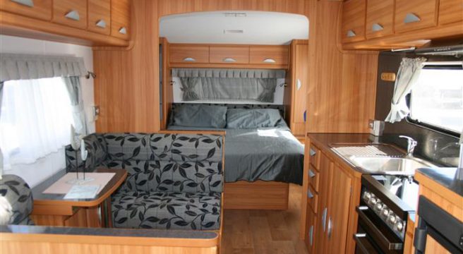 Coromal Lifestyle 667 S