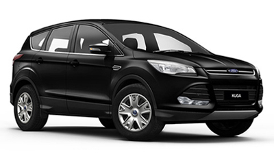 New Ford Kuga Ambiente FWD
