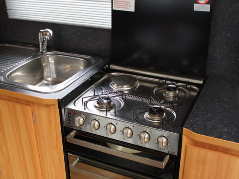 Coromal Princeton 663