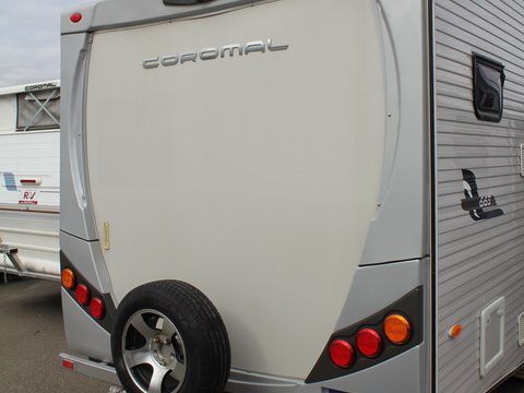 Coromal Princeton 663