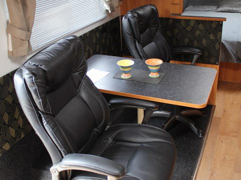 Coromal Princeton 663