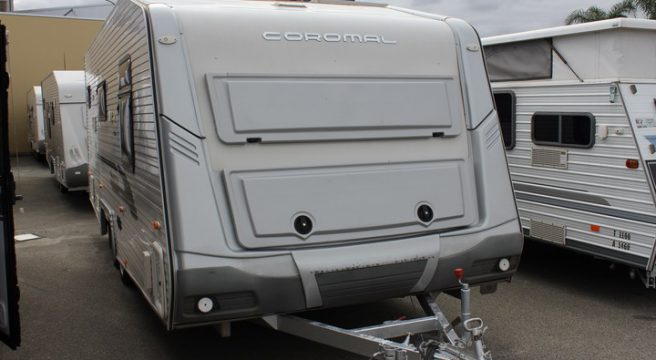 Coromal Princeton 663