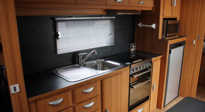 Coromal Princeton 663