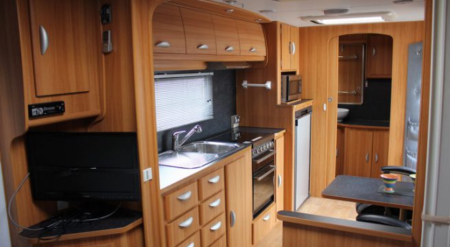 Coromal Princeton 663