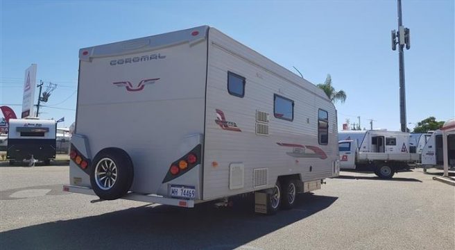 Coromal Lifestyle L663