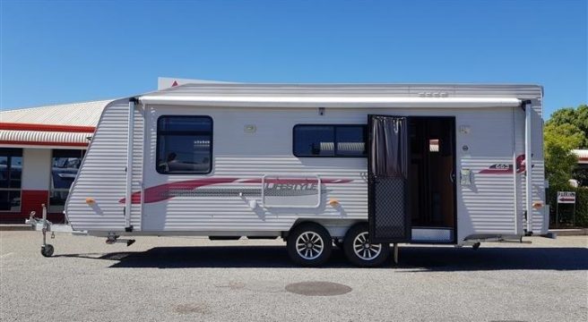 Coromal Lifestyle L663