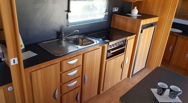 Coromal Lifestyle L663