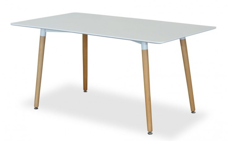 EVE 1500 DINING TABLE