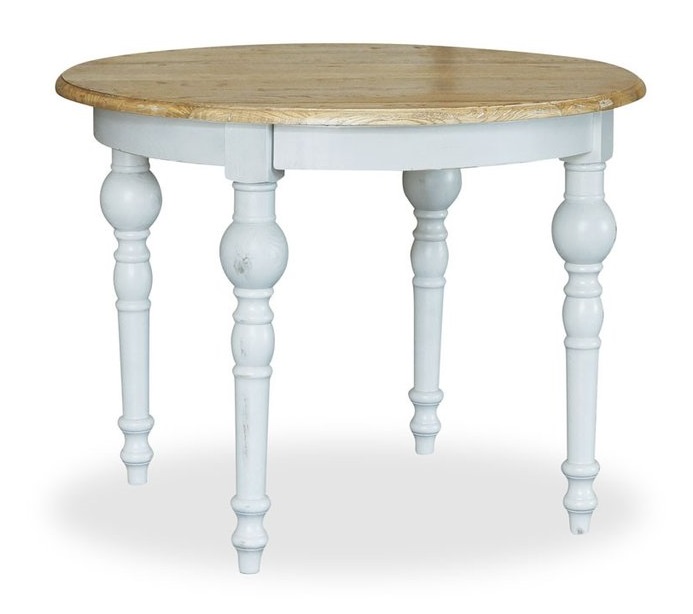 FRENCH PROVINCIAL TABLE (1000)