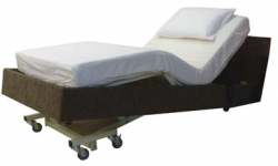 IC333 Ultra Lo Adjustable Bed with Tilt