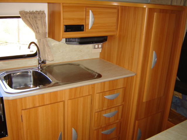 2011 Coromal Magnum Transforma MT450 