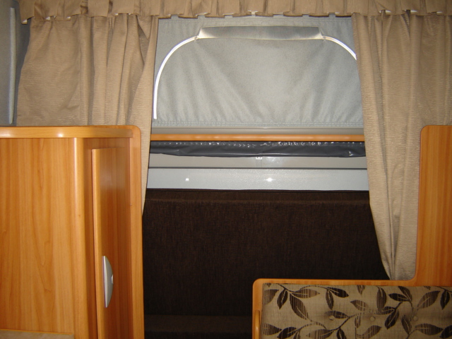 2011 Coromal Magnum Transforma MT450 