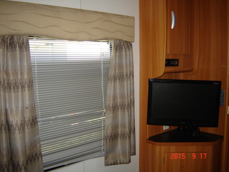 2011 Coromal Princeton P713