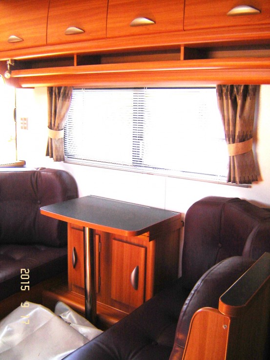 2011 Coromal Princeton P713