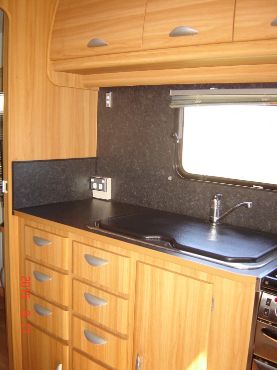 2011 Coromal Princeton P713