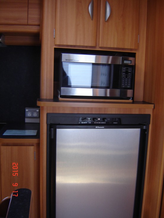 2011 Coromal Princeton P713