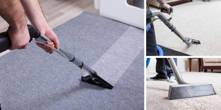 Clean Master Carpet Cleaning Perth