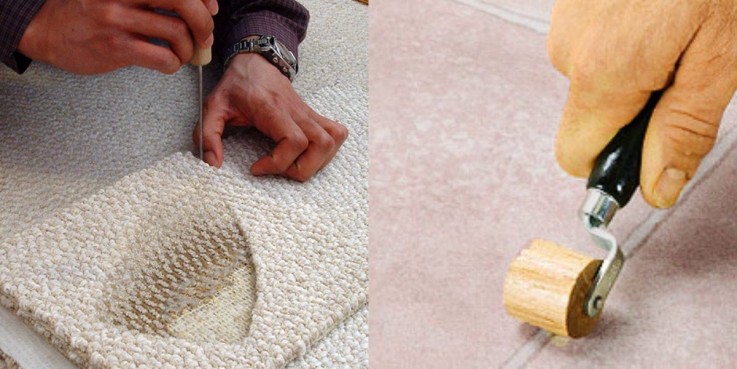 Clean Master Carpet Repair Perth